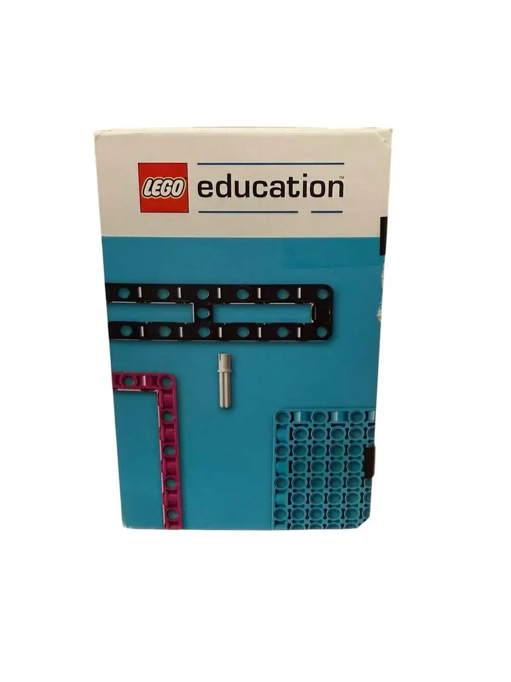 LEGO Education Personal Learning Kit Prime Principal Set 2000480 New Sealed - Picture 4 of 5